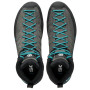 Мъжки трекинг обувки до глезена Scarpa Mescalito Trk 2 Gtx