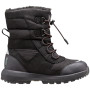 Детски зимни ботуши Helly Hansen Jk Silverton Boot Ht Black
