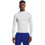Мъжка тениска Under Armour HG Armour Comp Mock LS
