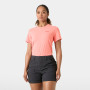 Дамска тениска Helly Hansen W Lifa Active Solen Tshirt