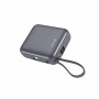 Външно зарядно устройство Swissten Space 10000 mAh, 35W USB-C
