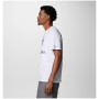Мъжка тениска Columbia M Rapid Ridge™ Graphic Tee