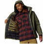 Мъжко яке Columbia Oak Harbor™ II Insulated Jacket