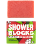 Душ гел Totally Solid Solid Shower Gel - Mint & Grapefruit