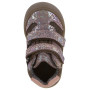 Детски целогодишни боси обувки Froddo Ollie Lumi Tex Pink Shine