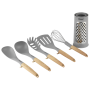 Комплект кухненски прибори Outwell Adana Utensil Set