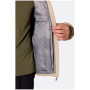 Мъжко яке Rab Microlight Down Jacket