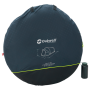 Туристическа палатка Outwell Nexion 3 Forest