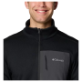 Мъжки суитшърт Columbia Hike™ Full Zip II