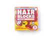 Шампоан Shower Blocks Solid Shampoo - Ginger & Agave Nectar