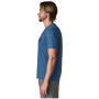 Мъжка тениска Patagonia Men's Capilene Cool Trail Shirt - Stratapeaks