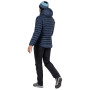 Дамско зимно яке Mountain Equipment Superflux Hooded Jacket Women's