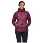Дамско яке Mammut Broad Peak IN Hooded Jacket Women