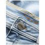 Дамски къси панталони Chillaz Christina Denim