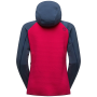 Дамско поларено яке La Sportiva Bristen Thermal Hoody W
