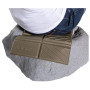 Постелка за сядане Tatonka Foldable Seat Mat 26 X 34Cm