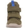 Детски обувки Superfit Breeze Grün/Hellblau