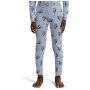 Детско функционално долно бельо Icebreaker Kids M 200 Oasis Leggings Bear Tour AOP