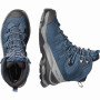 Дамски туристически обувки Salomon Quest 5 Gore Tex