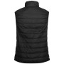 Дамска жилетка Regatta Wmns Hillpack B/W