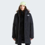 Дамско зимно палто The North Face W Arctic Parka