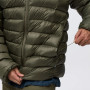 Мъжко яке Fjällräven Bergtagen Down Jacket M