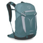 Туристическа раница Osprey Sportlite 20 светло син torrent blue