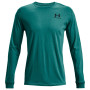 Тениска Under Armour Sportstyle Left Chest LS