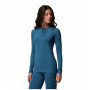 Дамска функционална блуза Columbia Midweight Stretch Long Sleeve Top