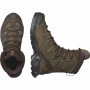 Мъжки обувки Salomon Quest Tracker High Gore-Tex