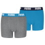 Детски боксерки Puma Everyday Basic Boxers 2P
