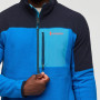Мъжки суитшърт Cotopaxi Abrazo Fleece Half-Zip Jacket