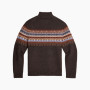 Мъжки пуловер Royal Robbins Arch Rock 1/4 Zip