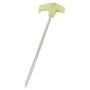 Колчета за палатка Outwell Spike Glow Peg Steel