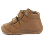 Детски обувки Froddo Paix Up Cognac