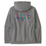 Мъжки суитшърт Patagonia Unity Fitz Uprisal Hoody