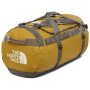 Чанта за съхранение The North Face Base Camp Duffel - L пясъчен Britishkhaki/Weimaranrbrn