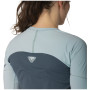 Дамска функционална блуза Dynafit Alpine Pro W L/S Tee
