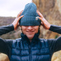 Шапка Smartwool Second Cut Cuff Beanie