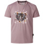 Детска тениска Dare 2b Amusing Tee Dusky Orchid