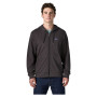 Мъжки суитшърт Patagonia M's Daily Full-Zip Hoody