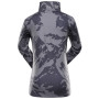 Детска тениска Alpine Pro Stanso Grey