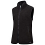 Дамска жилетка Regatta Womens Frankie Borg B/W