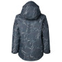 Детско яке Dare 2b Wing It Jacket DrkCrckdPrnt