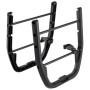 Двойна странична рамка Thule Side Frames Set черен black