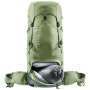 Раница Deuter Aircontact Lite 45 + 10 SL
