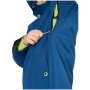 Детско зимно яке 4F Technical Jacket M1261 Dark Blue