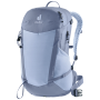 Дамска раница Deuter Futura 21 SL син polar-bluejay