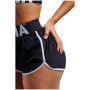 Дамски къси панталони Nebbia Ultra-Light Training Shorts Primal