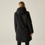 Дамско яке Regatta Womens Marron